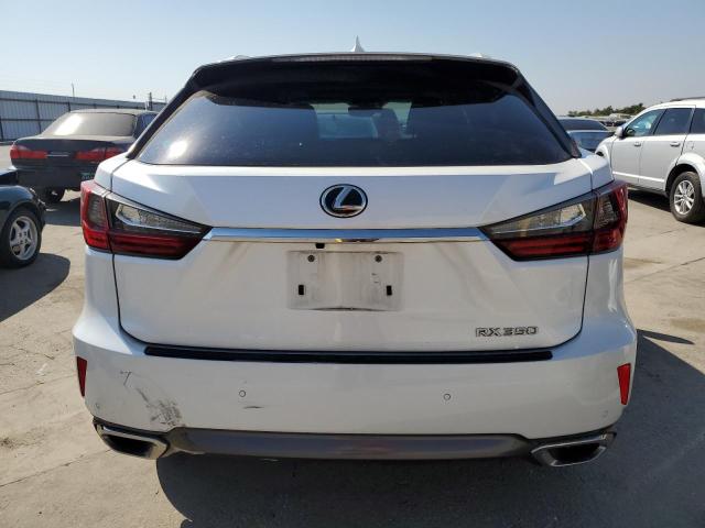 Photo 5 VIN: 2T2BZMCA7KC170287 - LEXUS RX 350 BAS 