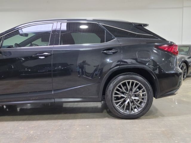 Photo 4 VIN: 2T2BZMCA7KC172394 - LEXUS RX 