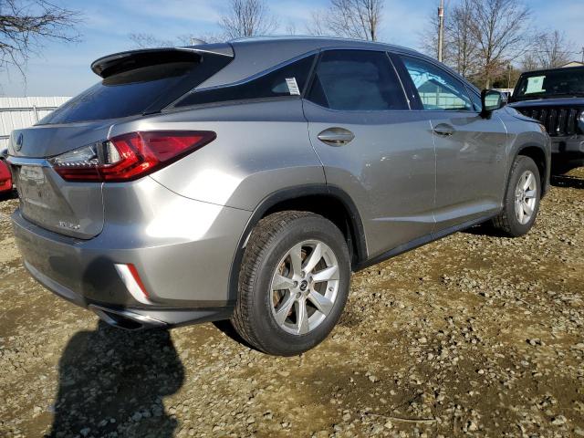 Photo 2 VIN: 2T2BZMCA7KC172587 - LEXUS RX 350 BAS 