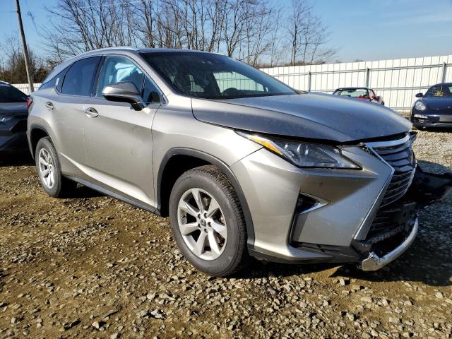 Photo 3 VIN: 2T2BZMCA7KC172587 - LEXUS RX 350 BAS 