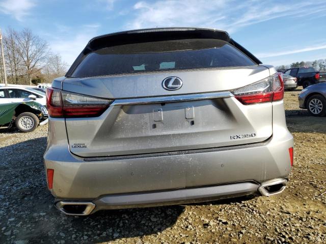 Photo 5 VIN: 2T2BZMCA7KC172587 - LEXUS RX 350 BAS 