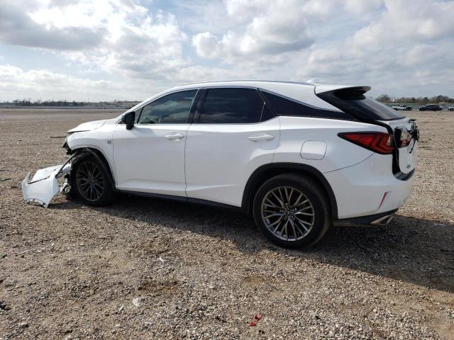 Photo 1 VIN: 2T2BZMCA7KC176073 - LEXUS RX 350 BAS 