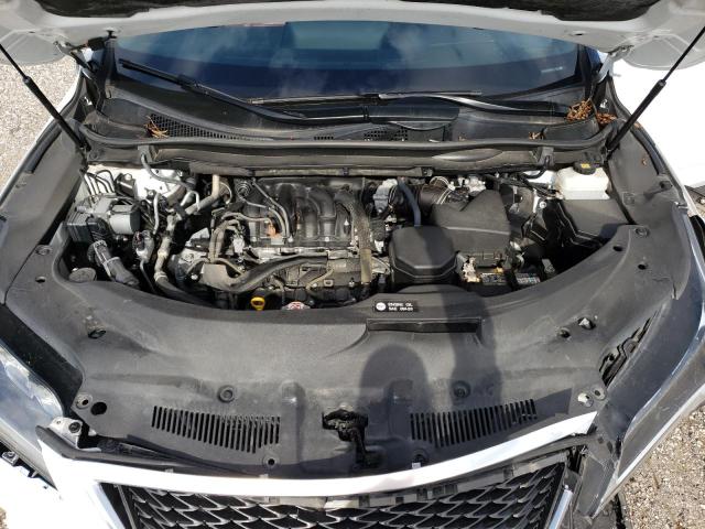 Photo 11 VIN: 2T2BZMCA7KC176073 - LEXUS RX 350 BAS 