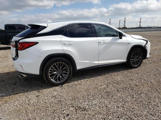 Photo 2 VIN: 2T2BZMCA7KC176073 - LEXUS RX 350 BAS 