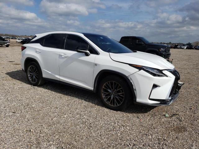 Photo 3 VIN: 2T2BZMCA7KC176073 - LEXUS RX 350 BAS 