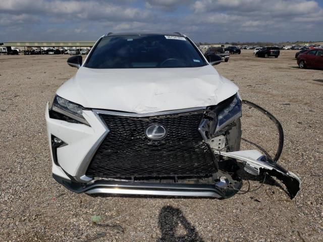 Photo 4 VIN: 2T2BZMCA7KC176073 - LEXUS RX 350 BAS 