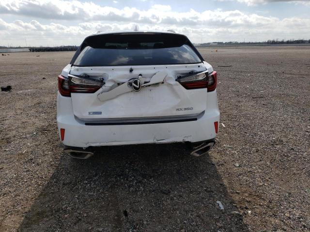 Photo 5 VIN: 2T2BZMCA7KC176073 - LEXUS RX 350 BAS 