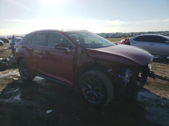 Photo 3 VIN: 2T2BZMCA7KC178678 - LEXUS RX 350 BAS 