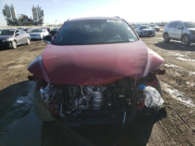 Photo 4 VIN: 2T2BZMCA7KC178678 - LEXUS RX 350 BAS 