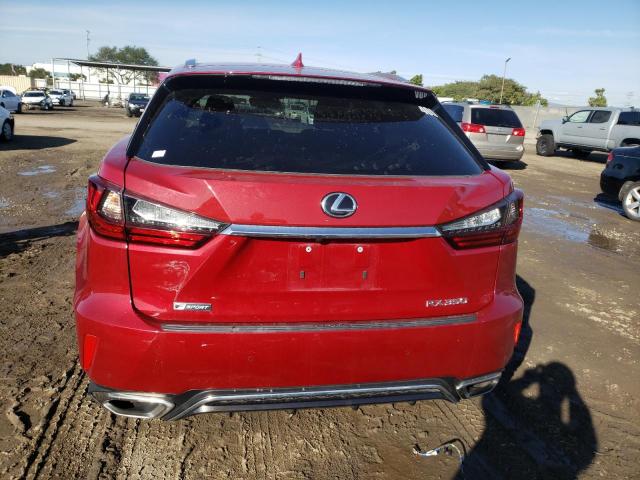 Photo 5 VIN: 2T2BZMCA7KC178678 - LEXUS RX 350 BAS 