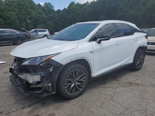 Photo 0 VIN: 2T2BZMCA7KC178924 - LEXUS RX 350 BAS 