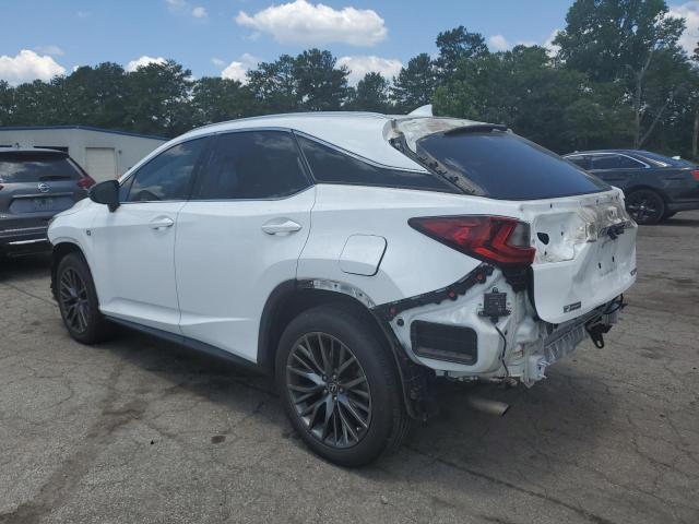 Photo 1 VIN: 2T2BZMCA7KC178924 - LEXUS RX 350 BAS 