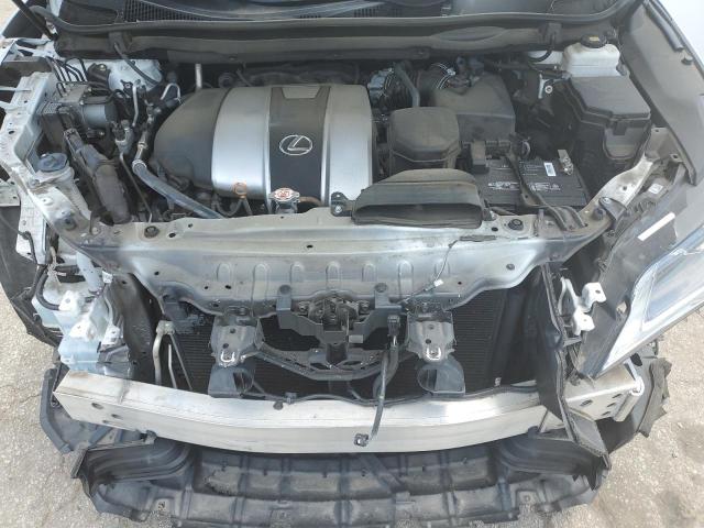 Photo 10 VIN: 2T2BZMCA7KC178924 - LEXUS RX 350 BAS 