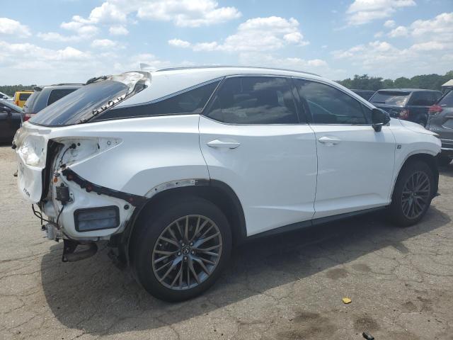 Photo 2 VIN: 2T2BZMCA7KC178924 - LEXUS RX 350 BAS 