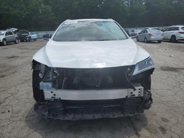 Photo 4 VIN: 2T2BZMCA7KC178924 - LEXUS RX 350 BAS 