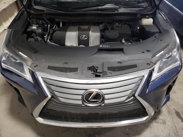 Photo 6 VIN: 2T2BZMCA7KC180415 - LEXUS RX 350 BAS 