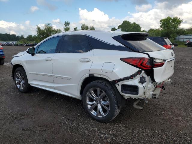 Photo 1 VIN: 2T2BZMCA7KC181130 - LEXUS RX350 