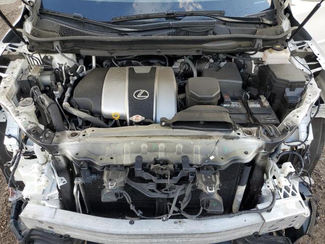 Photo 11 VIN: 2T2BZMCA7KC181130 - LEXUS RX350 