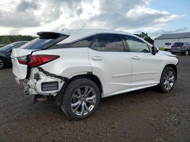 Photo 2 VIN: 2T2BZMCA7KC181130 - LEXUS RX350 