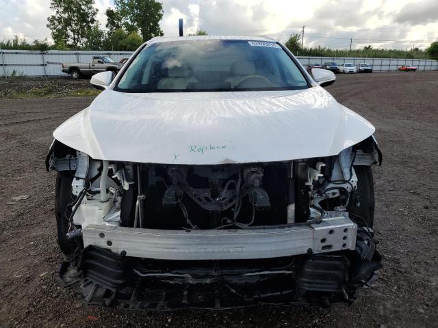 Photo 4 VIN: 2T2BZMCA7KC181130 - LEXUS RX350 