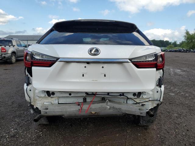 Photo 5 VIN: 2T2BZMCA7KC181130 - LEXUS RX350 