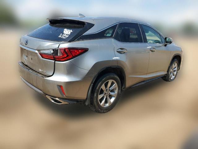 Photo 2 VIN: 2T2BZMCA7KC181791 - LEXUS RX350 