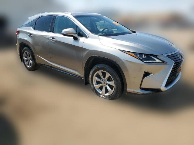 Photo 3 VIN: 2T2BZMCA7KC181791 - LEXUS RX350 