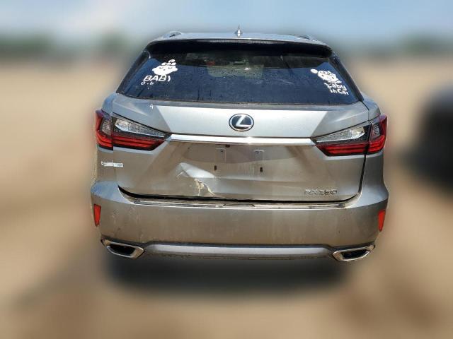 Photo 5 VIN: 2T2BZMCA7KC181791 - LEXUS RX350 