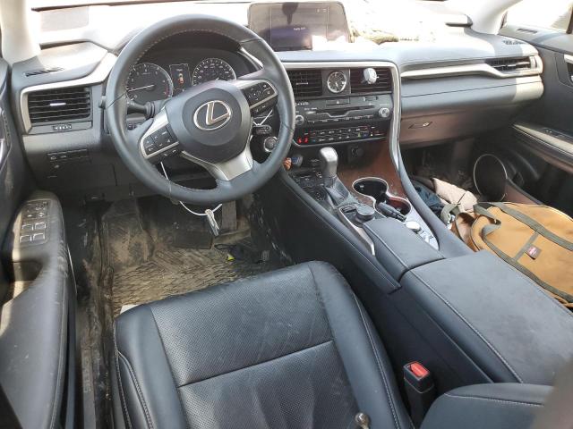 Photo 7 VIN: 2T2BZMCA7KC181791 - LEXUS RX350 