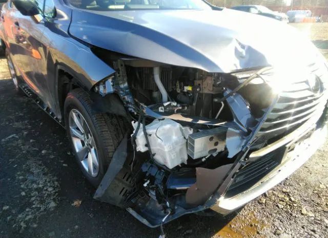 Photo 5 VIN: 2T2BZMCA7KC190538 - LEXUS RX 