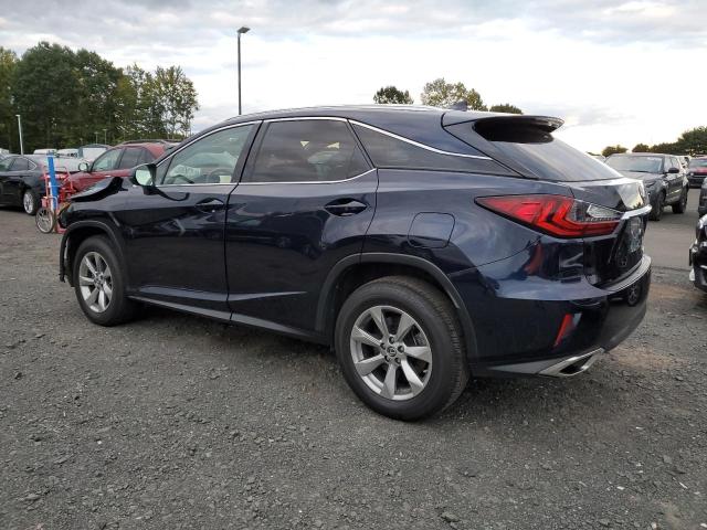 Photo 1 VIN: 2T2BZMCA7KC201151 - LEXUS RX350 