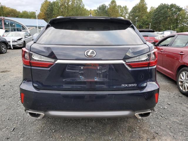 Photo 5 VIN: 2T2BZMCA7KC201151 - LEXUS RX350 