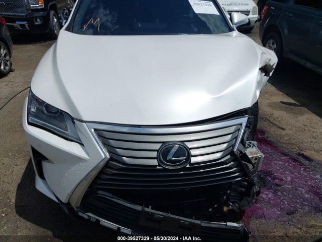 Photo 9 VIN: 2T2BZMCA7KC204552 - LEXUS RX 