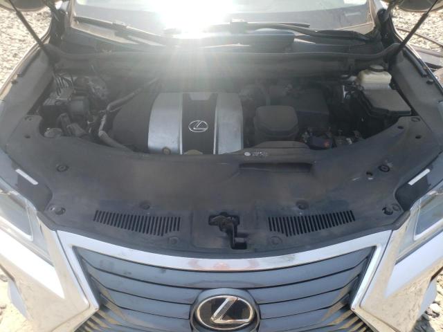 Photo 11 VIN: 2T2BZMCA8GC003010 - LEXUS RX 350 BAS 