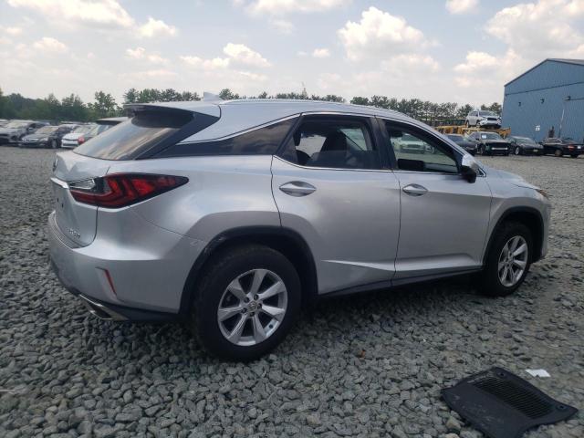 Photo 2 VIN: 2T2BZMCA8GC003010 - LEXUS RX 350 BAS 