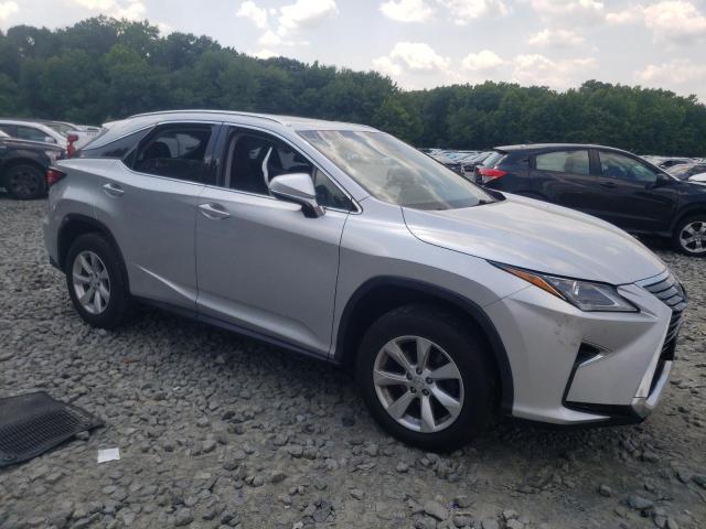 Photo 3 VIN: 2T2BZMCA8GC003010 - LEXUS RX 350 BAS 