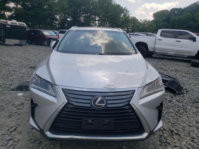 Photo 4 VIN: 2T2BZMCA8GC003010 - LEXUS RX 350 BAS 