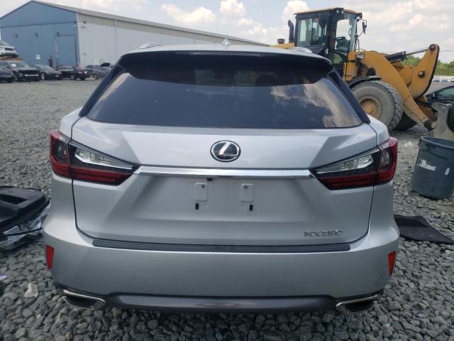 Photo 5 VIN: 2T2BZMCA8GC003010 - LEXUS RX 350 BAS 