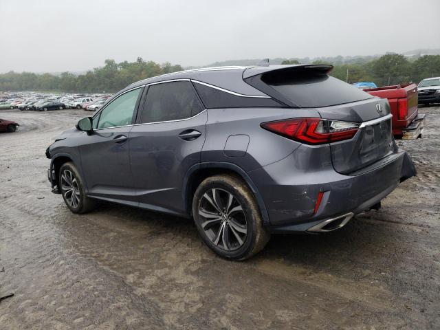 Photo 1 VIN: 2T2BZMCA8GC014198 - LEXUS RX 350 BAS 