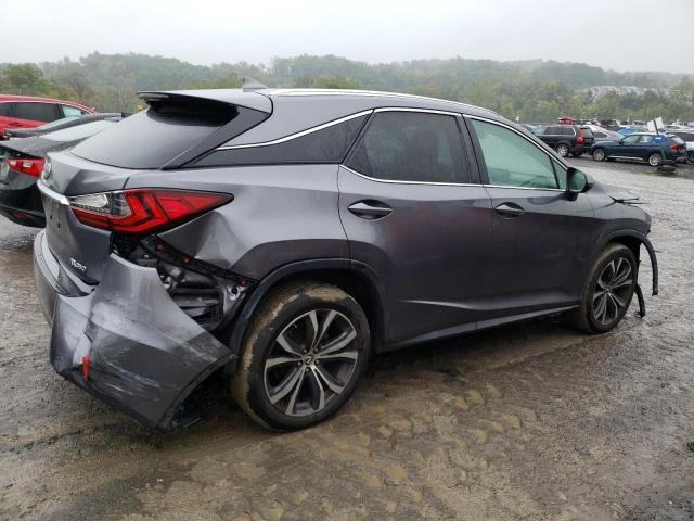 Photo 2 VIN: 2T2BZMCA8GC014198 - LEXUS RX 350 BAS 