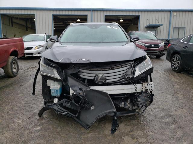 Photo 4 VIN: 2T2BZMCA8GC014198 - LEXUS RX 350 BAS 