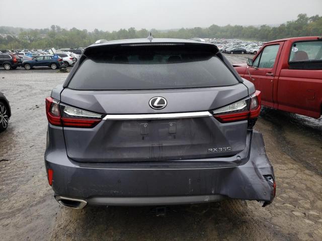 Photo 5 VIN: 2T2BZMCA8GC014198 - LEXUS RX 350 BAS 