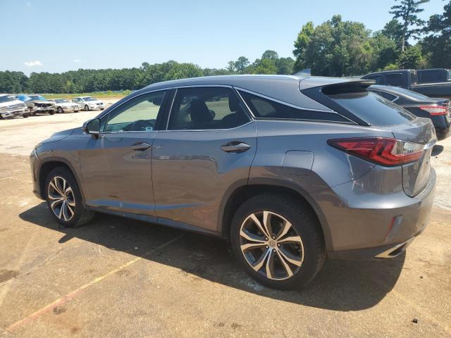 Photo 1 VIN: 2T2BZMCA8GC015867 - LEXUS RX350 