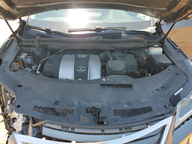 Photo 11 VIN: 2T2BZMCA8GC015867 - LEXUS RX350 