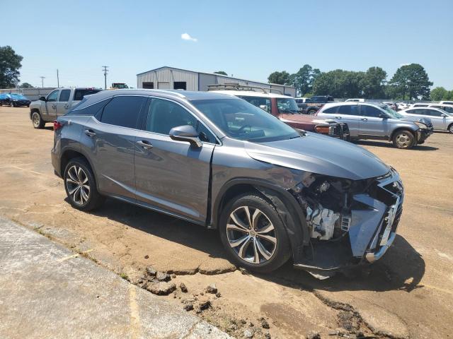 Photo 3 VIN: 2T2BZMCA8GC015867 - LEXUS RX350 