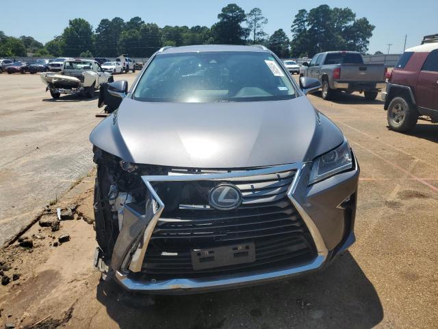 Photo 4 VIN: 2T2BZMCA8GC015867 - LEXUS RX350 