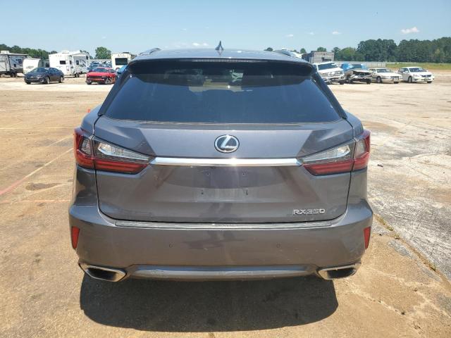 Photo 5 VIN: 2T2BZMCA8GC015867 - LEXUS RX350 