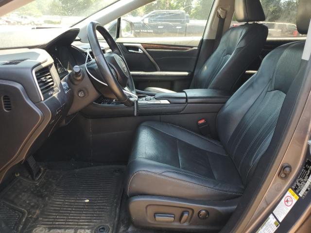 Photo 6 VIN: 2T2BZMCA8GC015867 - LEXUS RX350 