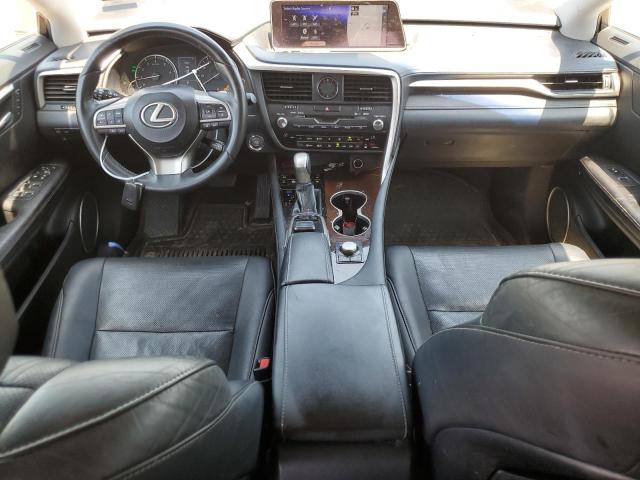 Photo 7 VIN: 2T2BZMCA8GC015867 - LEXUS RX350 