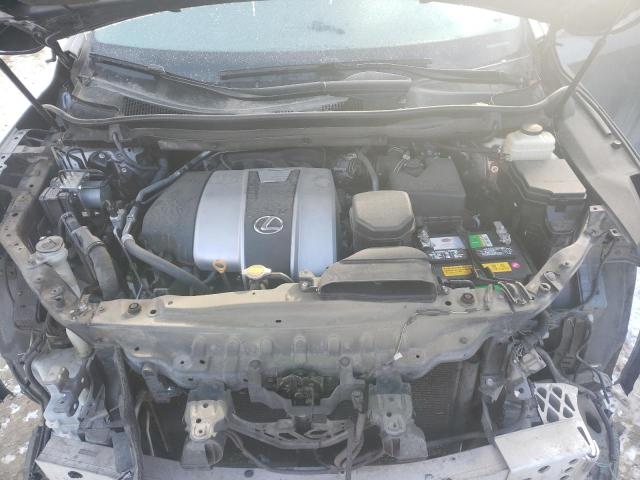 Photo 10 VIN: 2T2BZMCA8GC017375 - LEXUS RX 350 BAS 